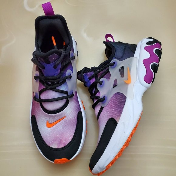 Nike React Presto Print - Picture 4 of 10